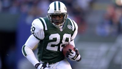 Ranking the Top 5 New York Jets Running Backs of All Time