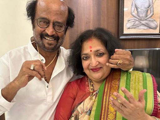 Rajinikanth's Wife Latha Shares Actor's Health Update Amid Hospitalisation: 'All Well' | Exclusive - News18