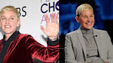 Ellen DeGeneres says she's quitting Hollywood and we 'won't see her again'