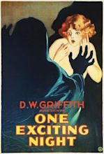 One Exciting Night (1922)