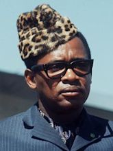 Mobutu Sese Seko