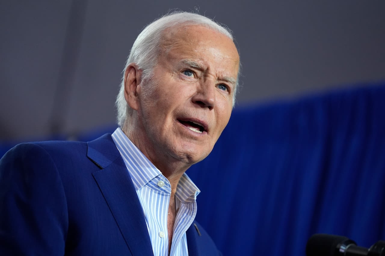 These are the people who will decide if Biden will step aside