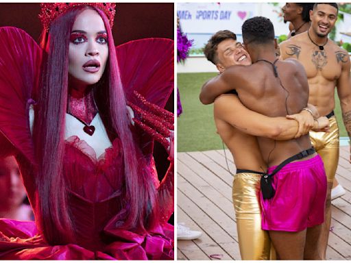 Luminate Streaming Ratings: ‘Descendants: Rise of Red’ and ‘Love Island USA’ Lead With 1.1 Billion Minutes Watched Each July 12-18