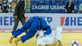 GP de Zagreb: ouro para Barbara Matić e bronze para João Fernando