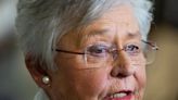 'Nonsense': Gov. Kay Ivey declines questions about medical treatments