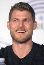 Travis Van Winkle