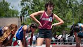 Metro-area milers have a great day at state track and field