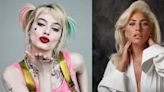 Margot Robbie comparte su opinión sobre Lady Gaga como Harley Quinn en Guasón 2