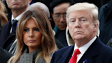In Emotional Note After Trump's Assassination Attempt, Melania Says 'A Monster Who...'