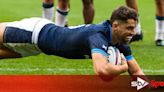 Gregor Townsend happy to add energy of Adam Hastings to Scotland side