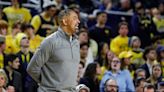 Michigan basketball coach Juwan Howard has heart surgery, Phil Martelli is interim coach