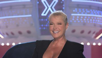 Xuxa faz acordo com inquilino