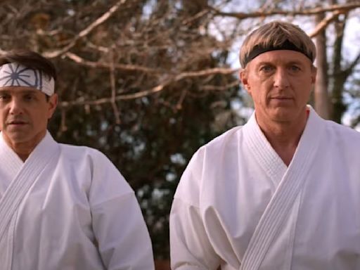 Why Did Cobra Kai Come To A Close After 6 Seasons? Creators Explain