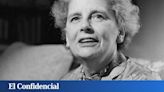 El juicio de Núremberg a los nazis era tan aburrido que Rebecca West se lio con el juez