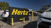 Hertz Weighs $700 Million Sale of Secured Debt, Convertibles