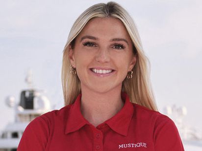 Who Is New Below Deck Med Season 9 Stew Carrie O’Neill?