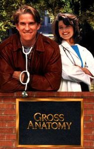 Gross Anatomy (film)