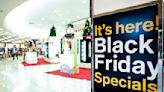 Department Stores Expected to ‘Make a Comeback’ on Black Friday, According to Mastercard
