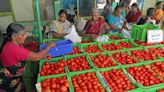 Tripura starts fair price shops to rein in soaring prices of potatoes, onions