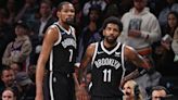 Kyrie Irving has opted in with Nets, but situation in Brooklyn is far from resolved | Opinion