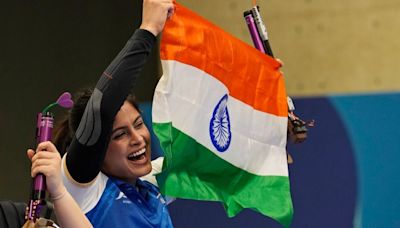 India At Paris Olympics, Day 3 LIVE Updates & Scores: 2 medal events to happen, Manu to be in action