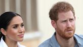 The Royal Family Deletes Prince Harry’s Powerful Statement About Meghan Markle from the Official Website