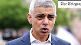 Sadiq Khan urges Labour to relax immigration controls for young people from EU