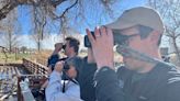 Bird-watching a growing activity in Colorado