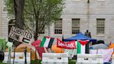 Pro-Palestinian protesters reach agreement with Harvard University to end encampment