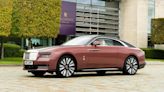 Rolls-Royce Spectre EV Beats EPA Figures In Edmunds Real-World Range Test