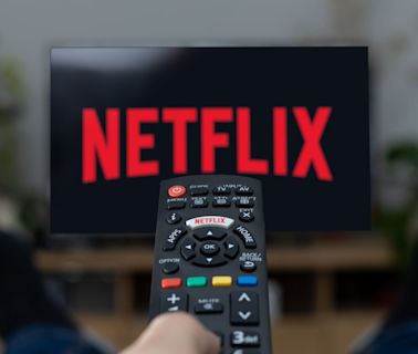 Netflix movies and TV shows being removed in October 2023