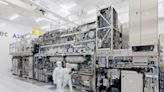 ASML to Ship Its $380 Million Machine to TSMC, Samsung This Year