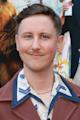 Johnny Pemberton