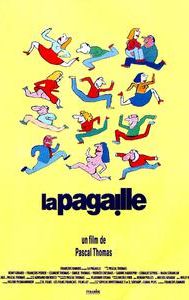 La Pagaille