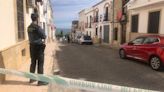 Detenido un hombre como autor de la muerte de la mujer de 74 años en Jaén