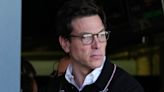 Toto Wolff says wife Susie will take FIA ‘all the way’ in criminal complaint