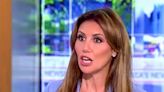 'The judge blamed you': Fox News host turns tables on Alina Habba over Stormy Daniels
