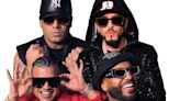 First Stream Latin: Jowell & Randy, Paula Cendejas, Fuerza Regida & More