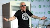 El chef estadounidense Guy Fieri compra una mansión por 7,3 millones en Florida