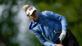 Sagstrom, Zhang break away in Founders Cup, dashing Korda's bid for record 6th straight LPGA victory