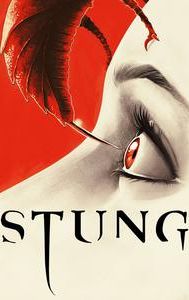 Stung (2015 film)