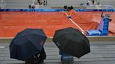 Paris put on second-highest storm alert for Day 4 of Olympic Games