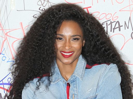 'I Can't Tell If She Had Work Done': Ciara's Attempt to Show Off Her Upgraded 'Goodies' Goes Left After Fans...