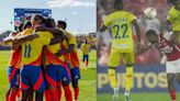 La selección Colombia y el título de Bucaramanga, protagonistas del rating en Colombia: así les fue