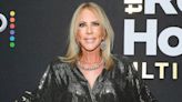 Vicki Gunvalson Sets the Record Straight About This 'RHOC' Rumor