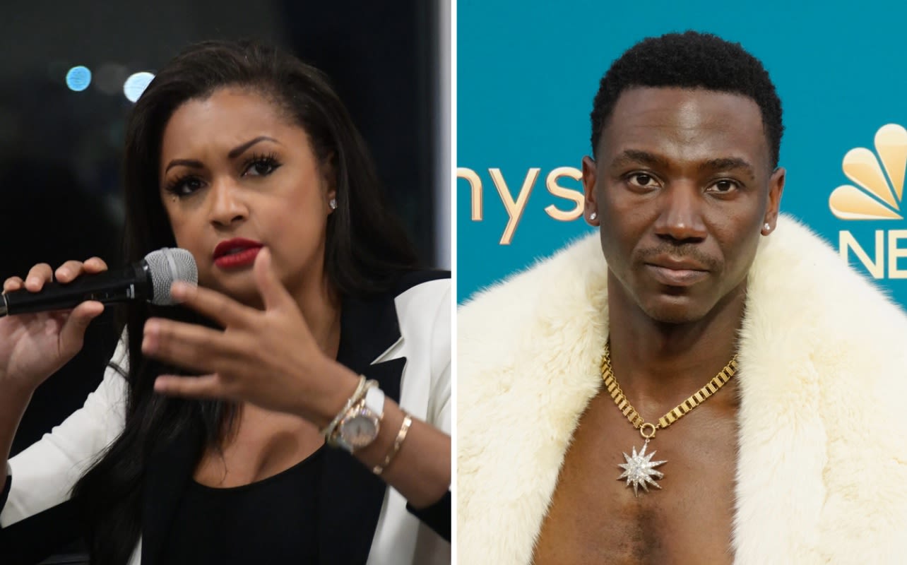 ...Williams Fires Shots At HBO For Paltry Choice Of Black Shows, Calls Out Jerrod Carmichael's 'Anti-Black' Series