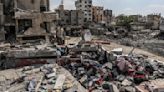 Israels Militär will Terror-Infrastruktur in Rafah zerstören