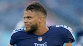 Watch: Titans’ Dylan Cole was mic’d up in Week 11