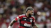 Gabigol no Palmeiras? Estafe de atacante do Flamengo nega sondagem