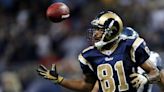 Torry Holt comes up short again, not elected to Pro Football Hall of Fame